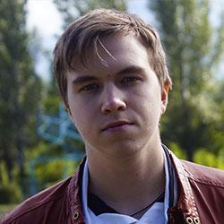 Profile picture for user Алексей Гумалев
