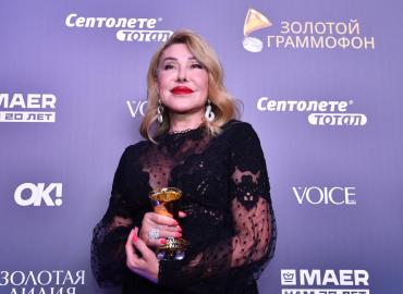 «Старая кошелка»: продюсер жестко разнес Успенскую после ее слов о болезни Киркорова