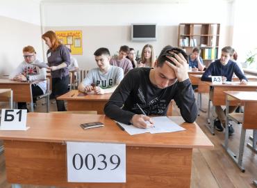 Это настоящая подстава: дети и учителя в бешенстве из-за задания на ЕГЭ по русскому