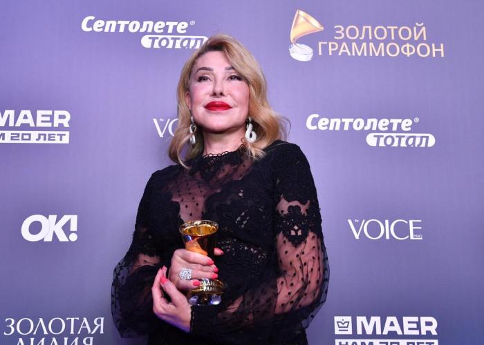 «Старая кошелка»: продюсер жестко разнес Успенскую после ее слов о болезни Киркорова