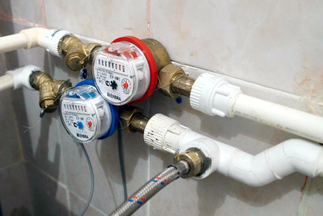 Вступают в силу новые правила учета ЖКХ — касается всех, у кого в квартире установлены счетчики